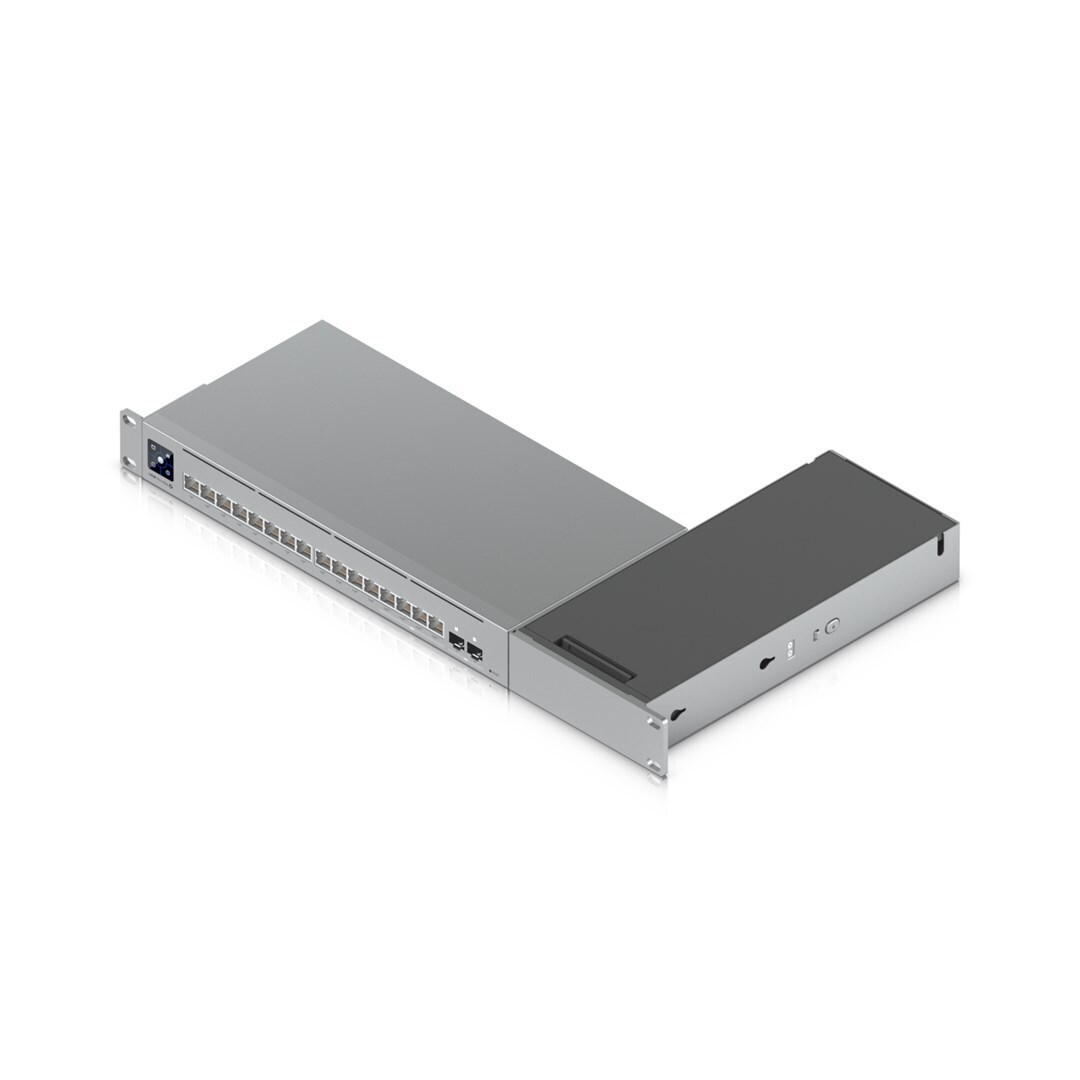 20250327164533_00294437 Ubiquiti Uacc-pro-max-16-rm Pro Max 16 Mounting Accessory Rack Cabinet - Image 4