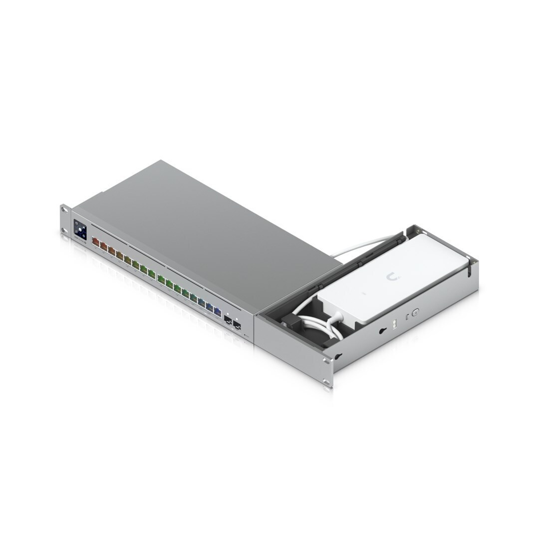 20250327164533_5008499c Ubiquiti Uacc-pro-max-16-rm Pro Max 16 Mounting Accessory Rack Cabinet - Image 3