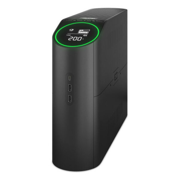 APC UPS Line-Interactive 2200VA 1320W