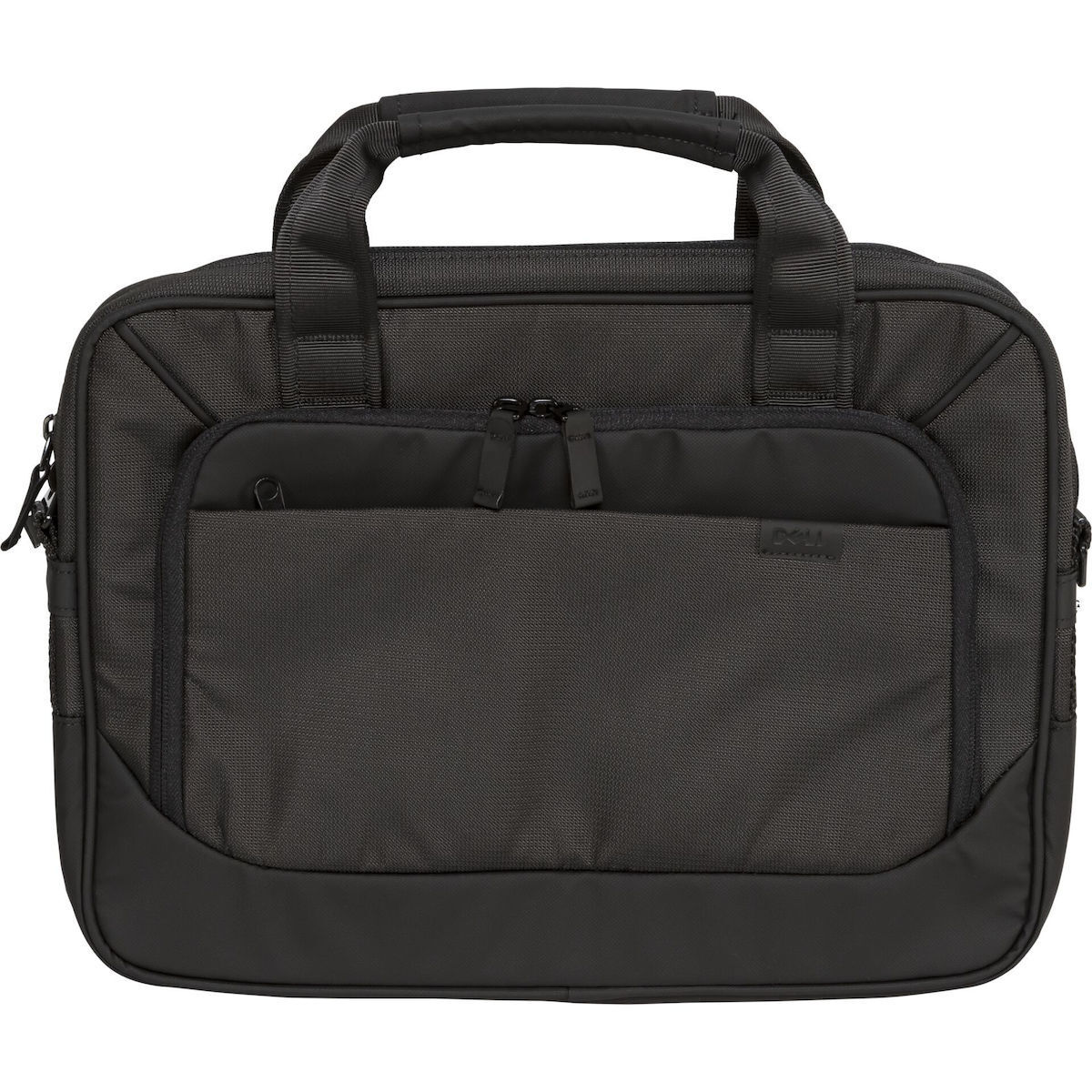 20250327171532_1a4ce90b Dell Laptop Bag Dell Ecoloop Pro Classic Water-resistant Recycled Material 365x270x100mm 14 Inch 10 L Black - Image 7