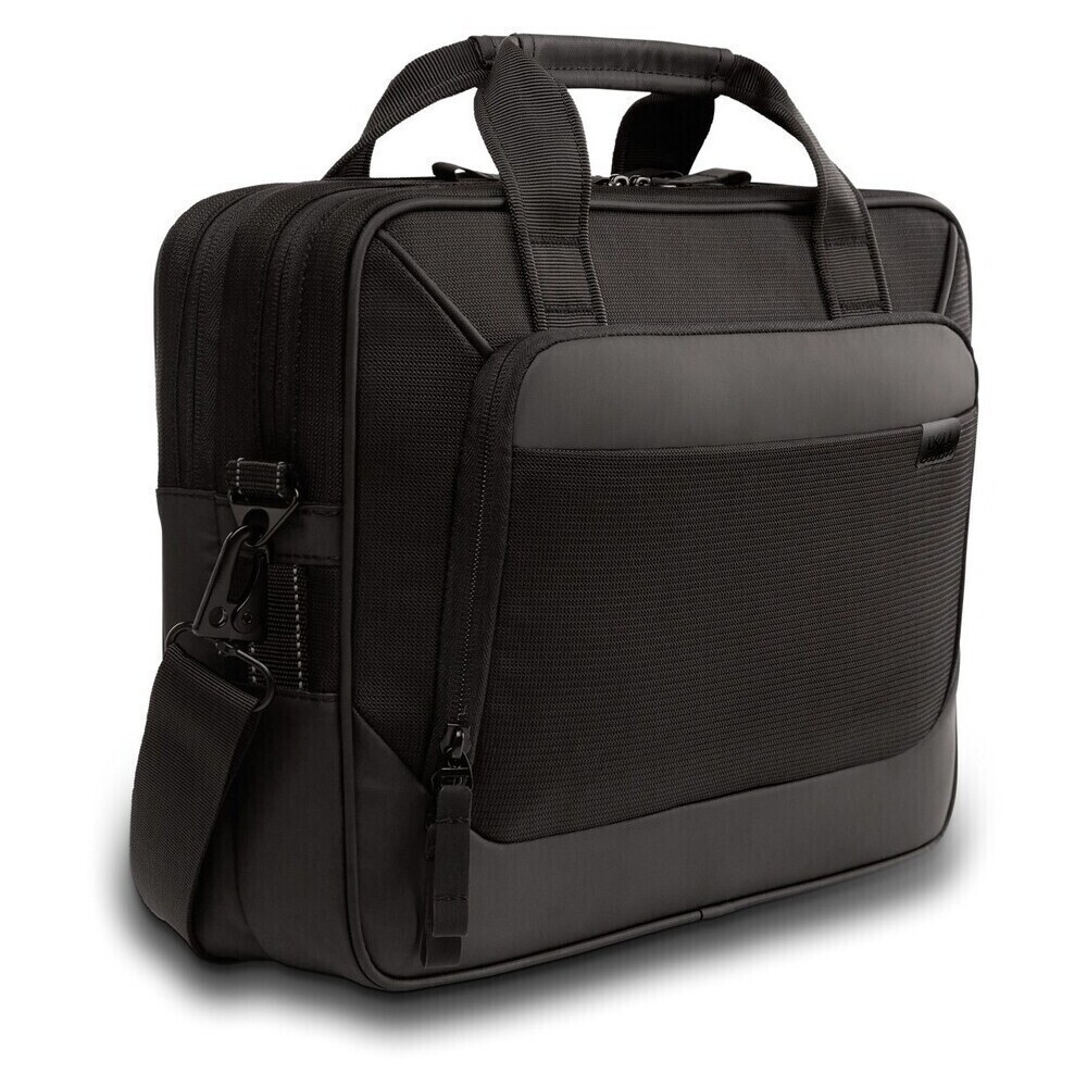 20250327171532_dcdbc164 Dell Laptop Bag Dell Ecoloop Pro Classic Water-resistant Recycled Material 365x270x100mm 14 Inch 10 L Black - Image 4