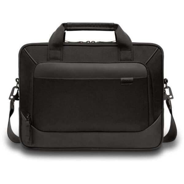 Dell Laptop Bag Dell Ecoloop Pro Classic Water-resistant Recycled Material 365x270x100mm 14 Inch 10 L Black
