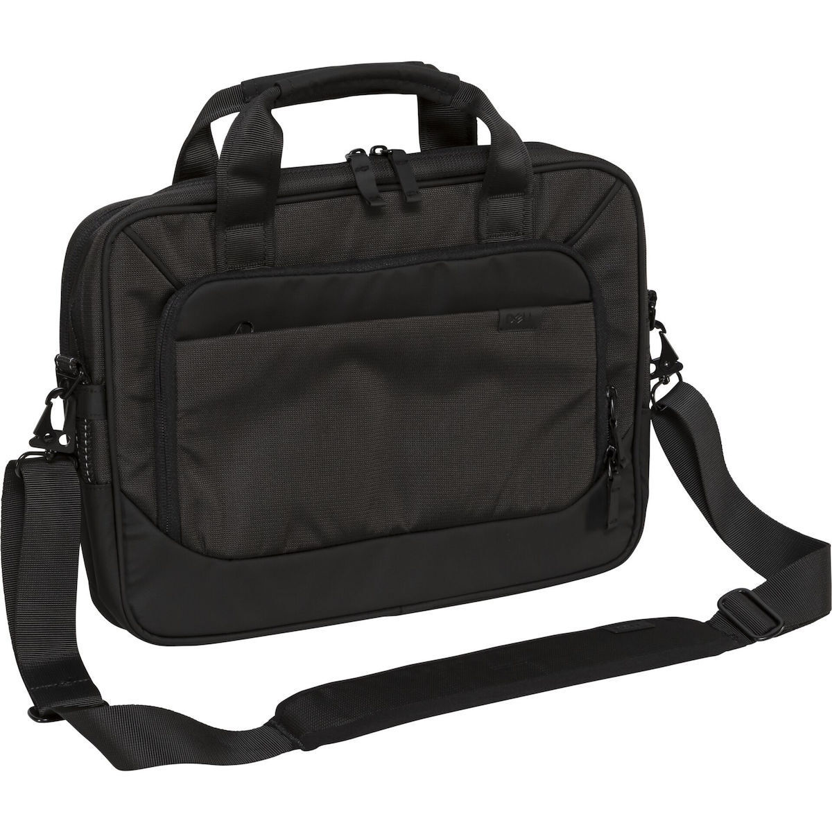 20250327171533_69898fe9 Dell Laptop Bag Dell Ecoloop Pro Classic Water-resistant Recycled Material 365x270x100mm 14 Inch 10 L Black - Image 5