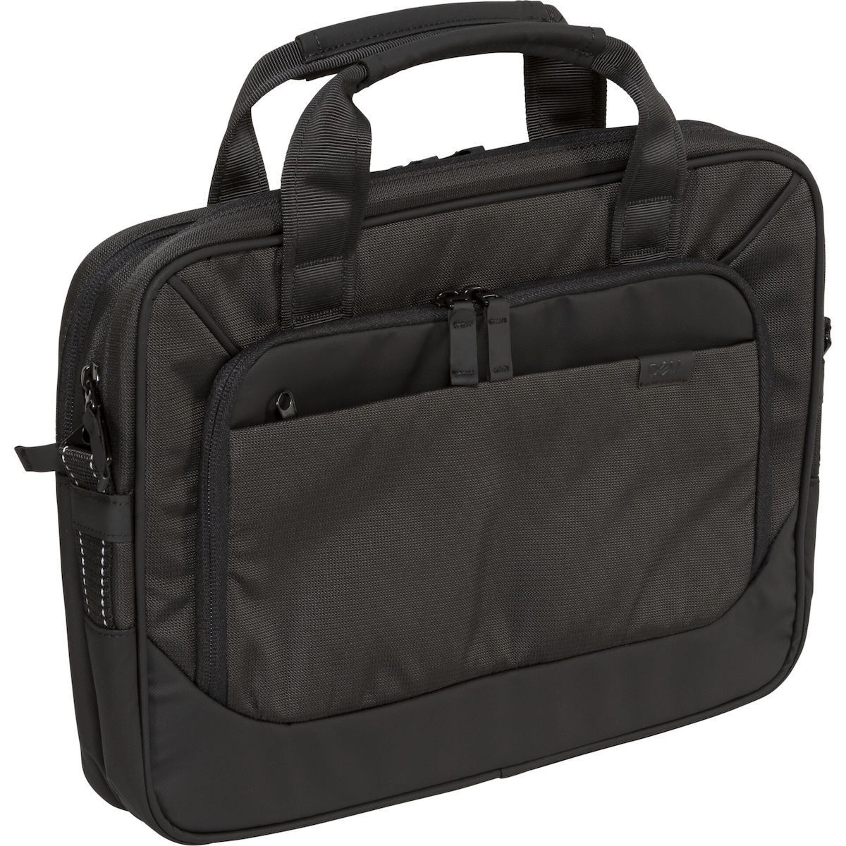 20250327171533_d459efec Dell Laptop Bag Dell Ecoloop Pro Classic Water-resistant Recycled Material 365x270x100mm 14 Inch 10 L Black - Image 9
