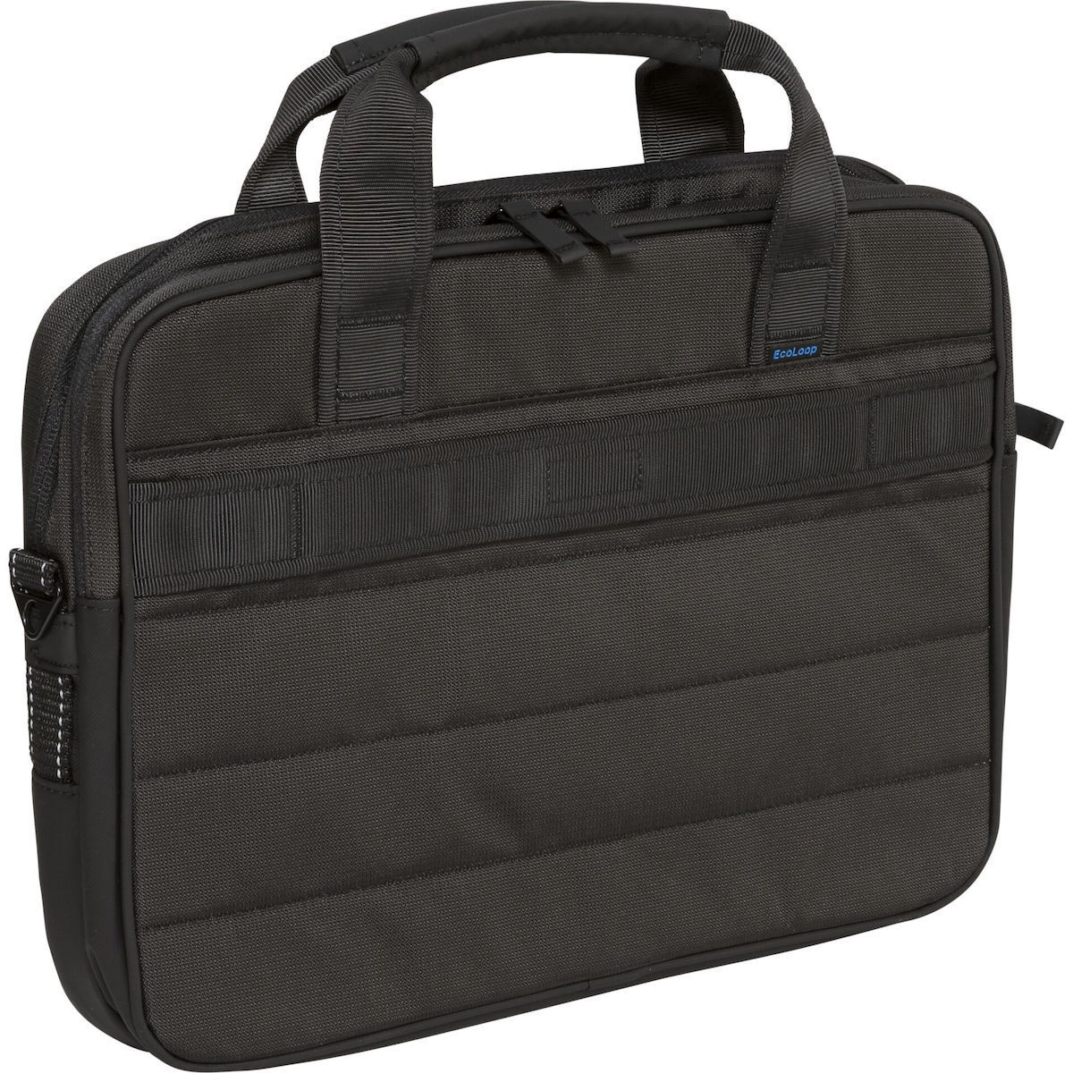 20250327171534_c76bcdf9 Dell Laptop Bag Dell Ecoloop Pro Classic Water-resistant Recycled Material 365x270x100mm 14 Inch 10 L Black - Image 10