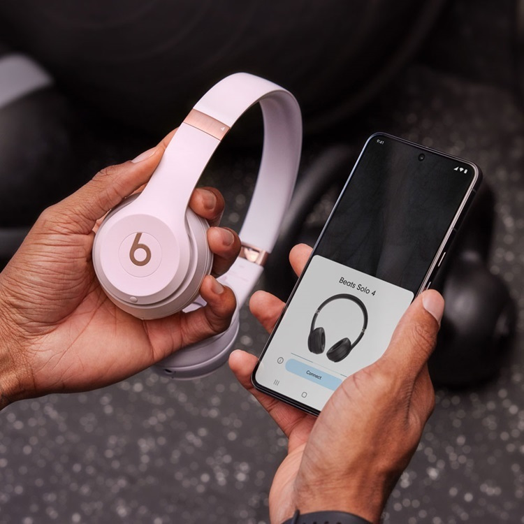 20250327171613_48a44335 Beats Solo 4 Bluetooth / USB-C με 50 ώρες Λειτουργίας - Image 5