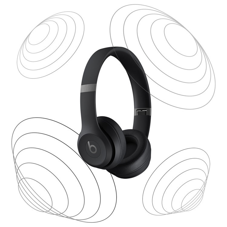 20250327171613_e9ef3177 Beats Solo 4 Bluetooth / USB-C με 50 ώρες Λειτουργίας - Image 7