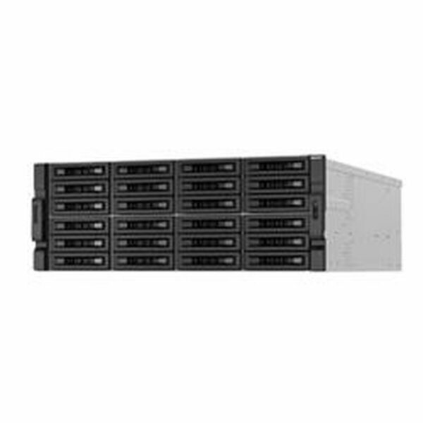 QNap NAS με 30 θέσεις για HDD/SSD (TS-H3087XU-RP)
