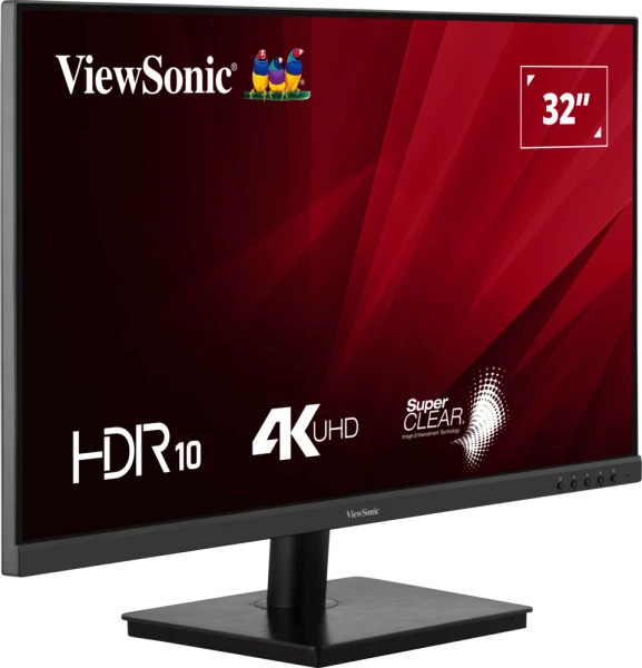 20250328150900_4d2aa2ac Viewsonic VA3208-4K-HD 32" VA HDR 4K 3840x2160 - Image 9