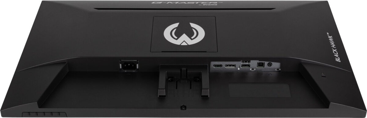 Iiyama G-Master G2745HSU-B2 27" IPS HDR FHD 1920x1080 - Image 8