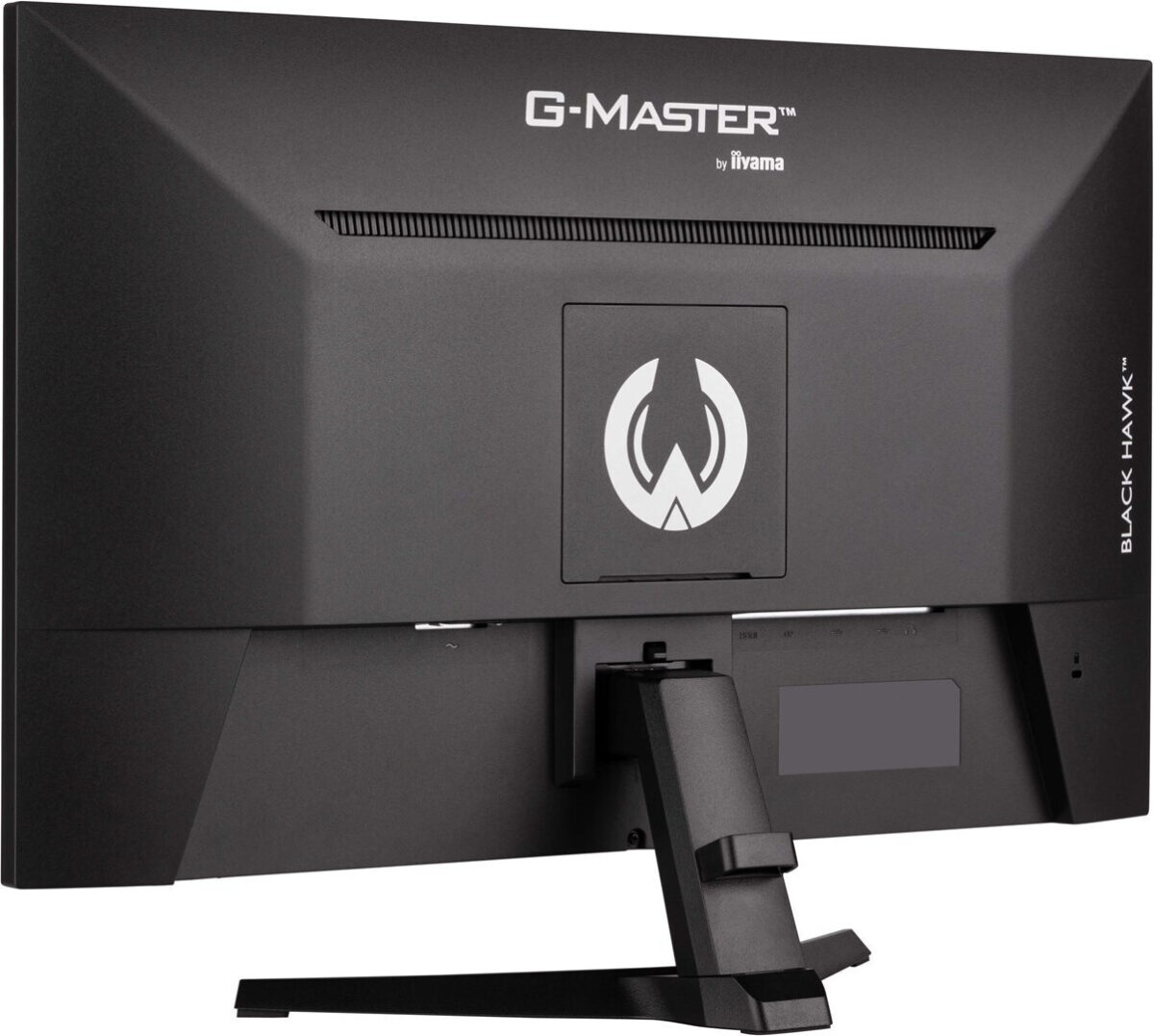 Iiyama G-Master G2745HSU-B2 27" IPS HDR FHD 1920x1080 - Image 6
