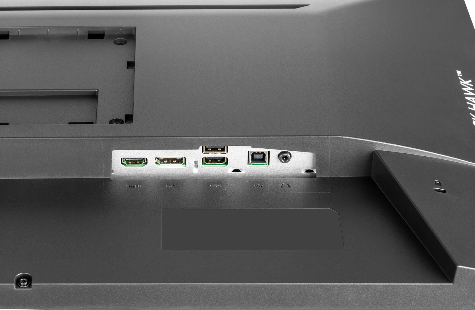 20250328150904_8050c795 Iiyama G-MASTER GB2745QSU-B2 27" IPS HDR QHD 2560x1440 - Image 3