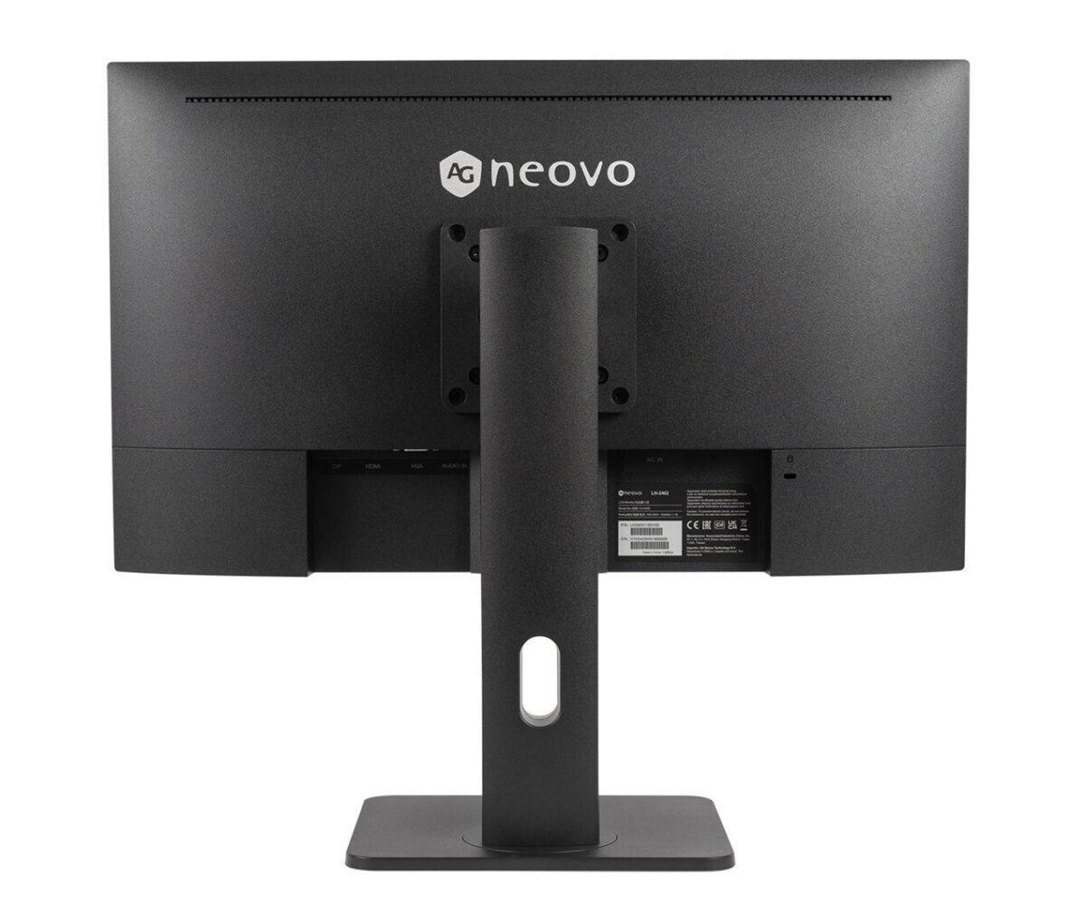 Οθόνη Ag Neovo Lh-2403 13268904 4710739598285 - Image 8
