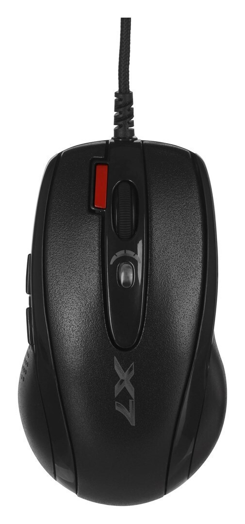 20250328151334_65642fa2 A4Tech X-710BH Μαύρο - Image 5