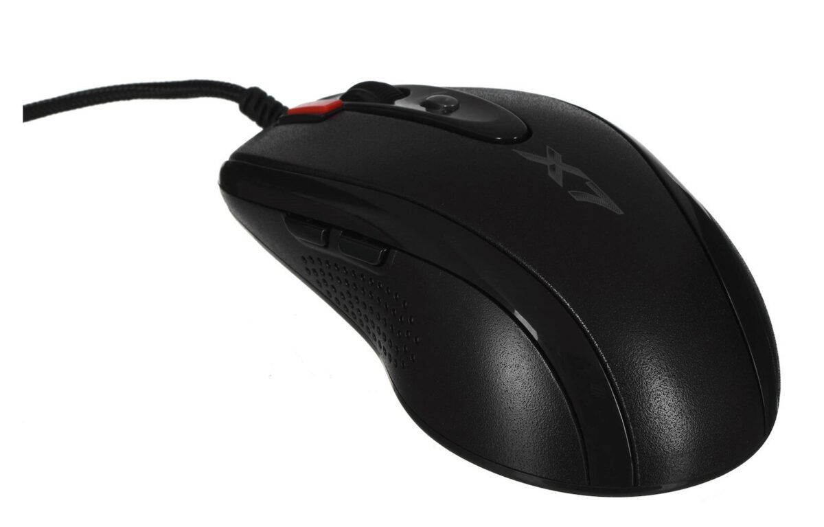 A4Tech X-710BH Μαύρο - Image 6
