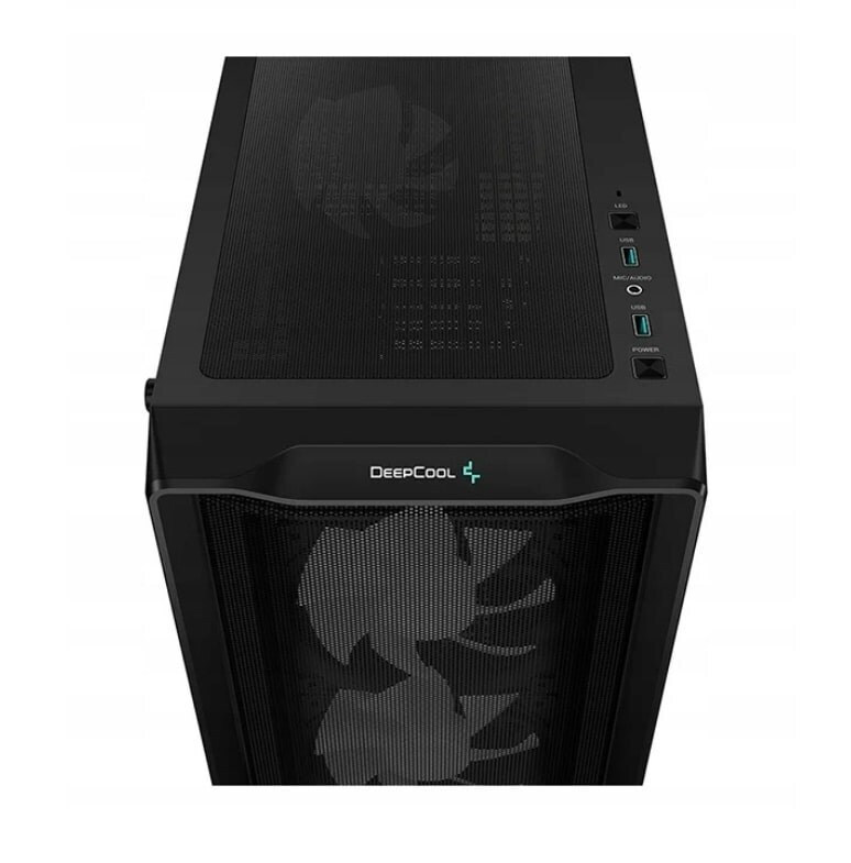 20250328152728_769e611a Deepcool CC560 V2 Mesh Gaming Midi Tower με Πλαϊνό Παράθυρο - Image 5