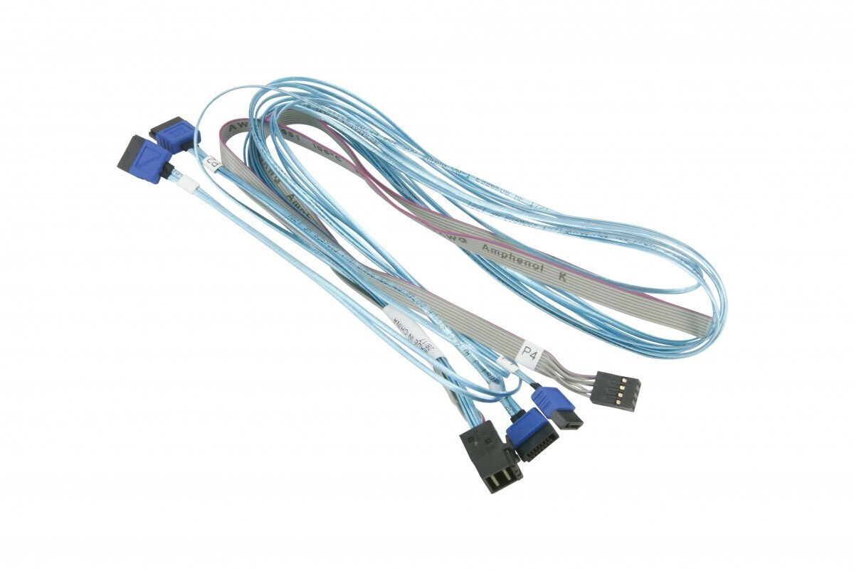 20250328152918_7eb0774b Rs700a Rs720-e11 9560 Raid Cable Kit Nvme Sata Sas - Image 2