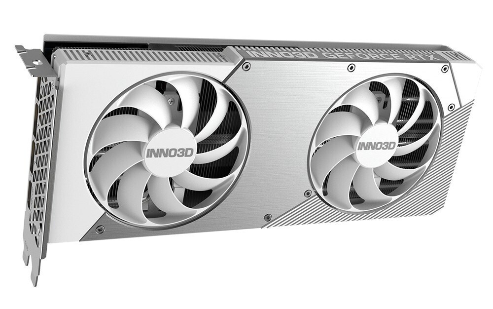 20250328153551_cfb72d46 Inno 3D GeForce RTX 5070 12GB Twin X2 OC White - Image 3