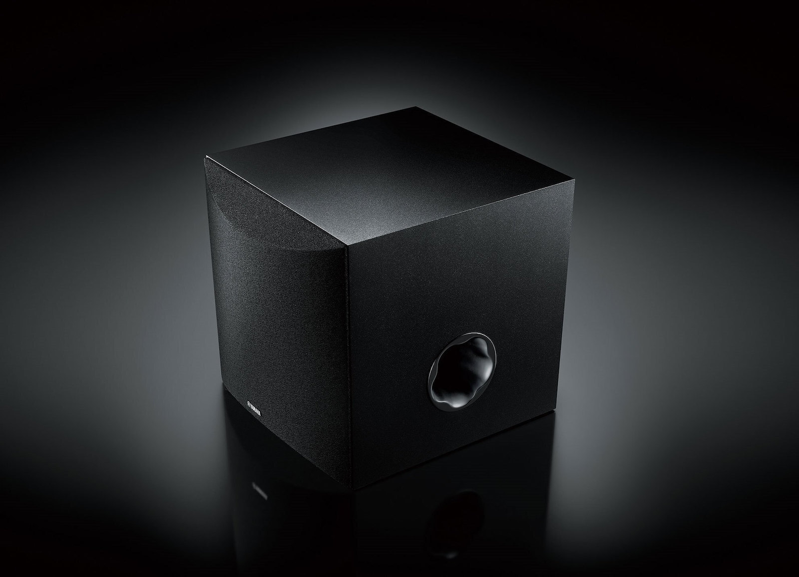 20250328165437_ea94c4db Yamaha NS-SW050 S010.31378 Αυτοενισχυόμενο Subwoofer με Ηχείο 8" 100W Μαύρο - Image 3