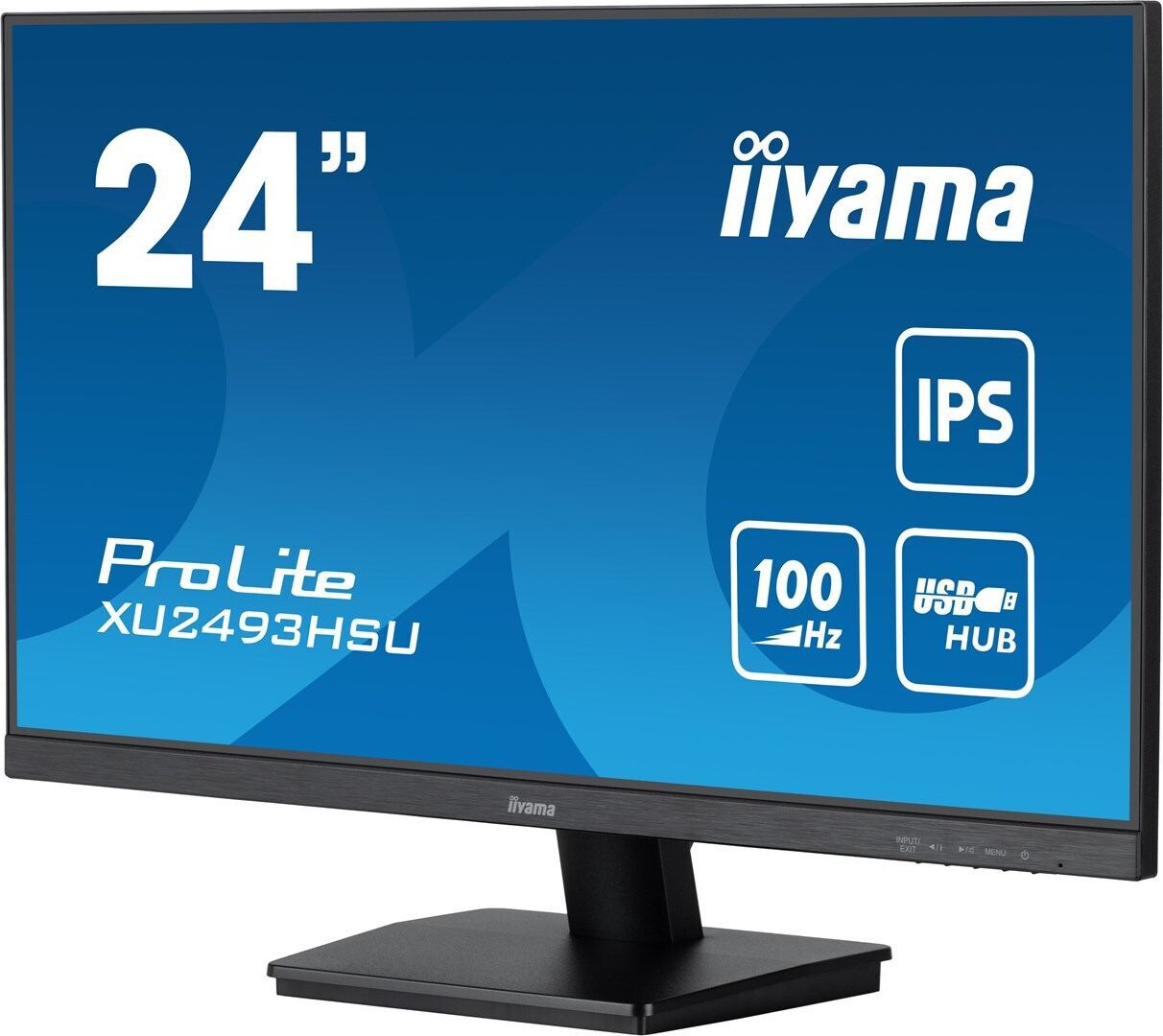 20250331154558_148d9e16 Iiyama ProLite 24" IPS FHD 1920x1080 - Image 6