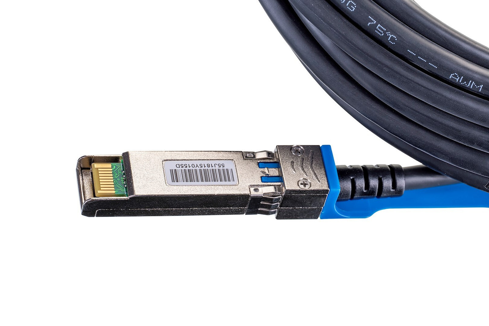 20250331154858_71ae1b68 NetGear AXC7610 Καλώδιο Οπτικής Ίνας SFP+ 10m Μαύρο - Image 3