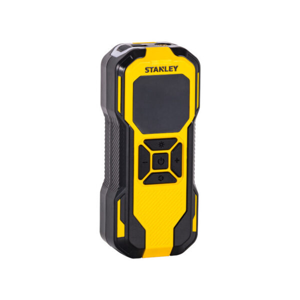 Stanley Τρόμπα Αυτοκινήτου SXIF0101 Επαναφορτιζόμενη 12V