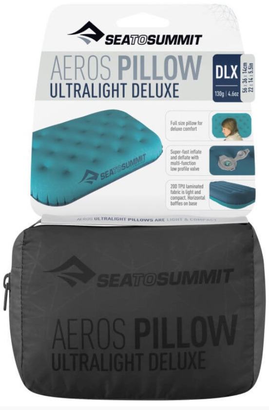 20250401125550_65be0ffb Sea To Summit Aeros Ultralight Pillow Deluxe Inflatable - Image 6