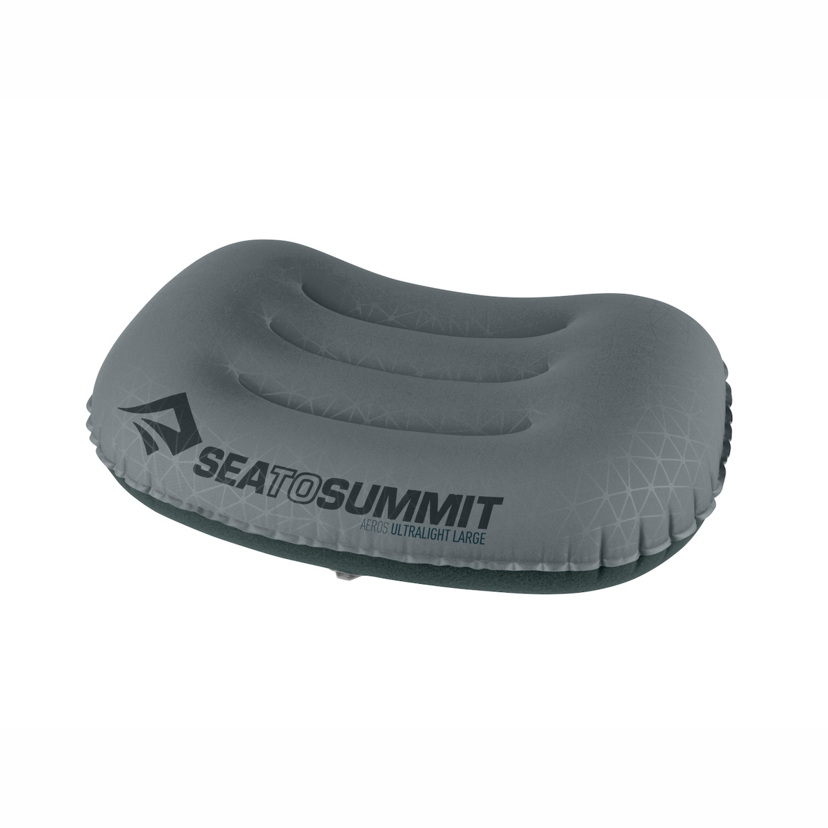20250401125613_1e05d08b Sea to Summit Aeros Ultralight Φούσκωτο Μαξιλάρι Camping Γκρι - Image 2