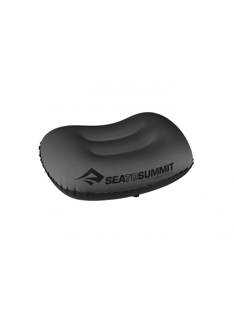 20250401125613_de912798 Sea to Summit Aeros Ultralight Φούσκωτο Μαξιλάρι Camping Γκρι - Image 3