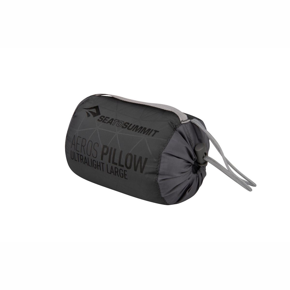 20250401125614_09c9948b Sea to Summit Aeros Ultralight Φούσκωτο Μαξιλάρι Camping Γκρι - Image 4