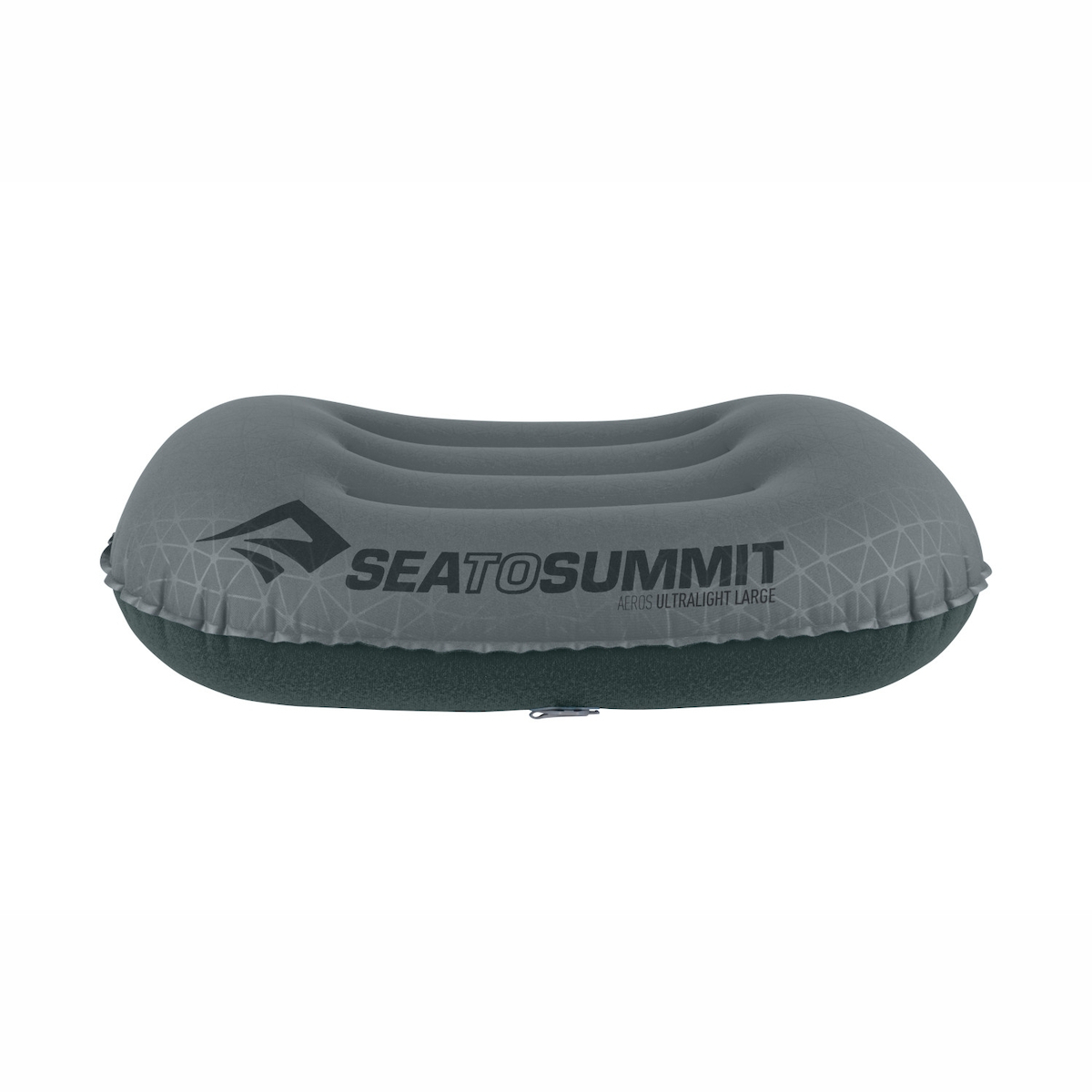 20250401125614_5b965823 Sea to Summit Aeros Ultralight Φούσκωτο Μαξιλάρι Camping Γκρι - Image 5
