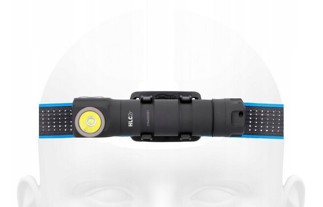 20250401141522_0cb47e2f Walther HLC2r Στεγανός Φακός Κεφαλής LED 1000lm - Image 6