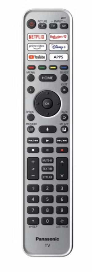 20250401153547_435b69e9 Panasonic Smart 4K OLED TXMZ2000 (2023) - Image 8