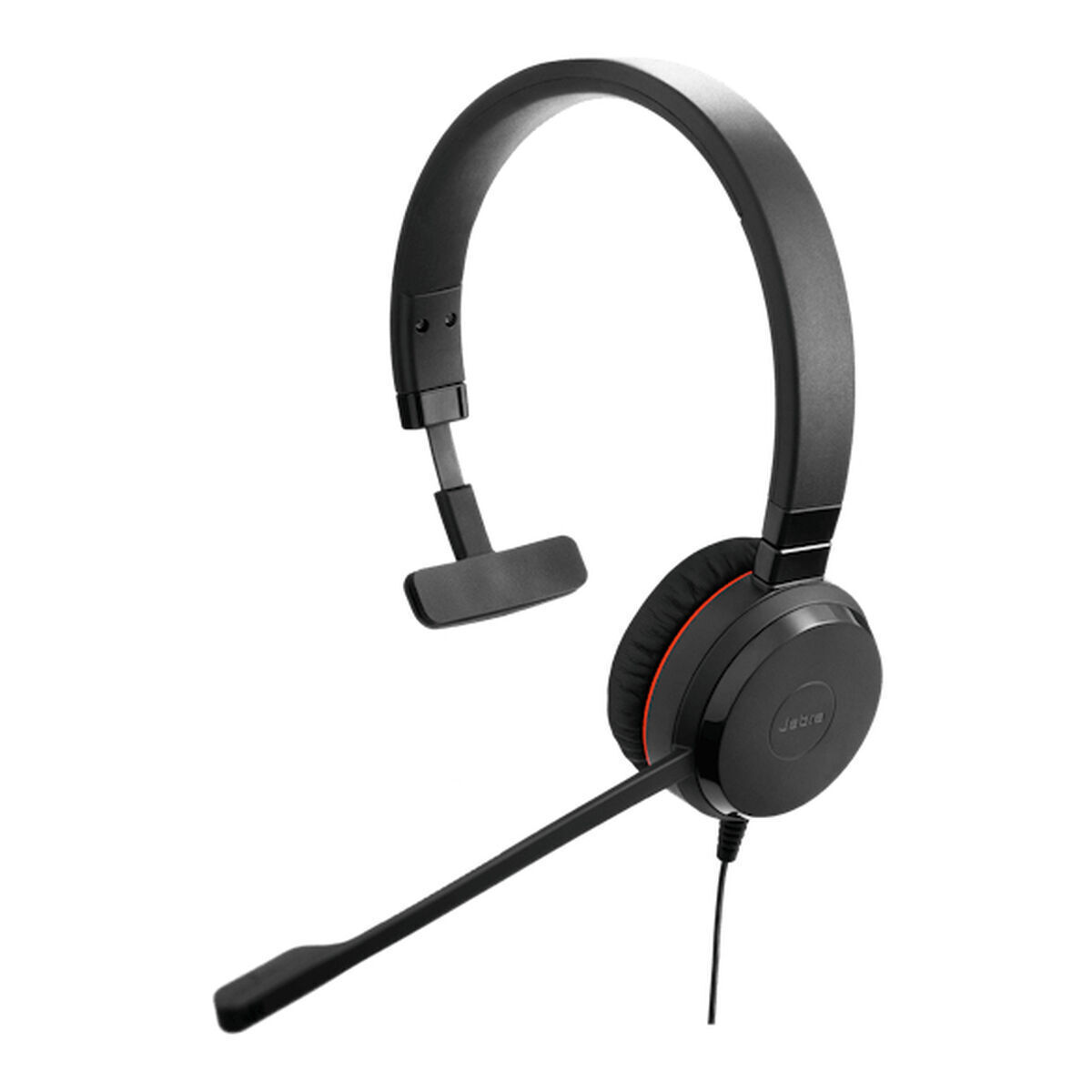 GN Audio VOIP Headset