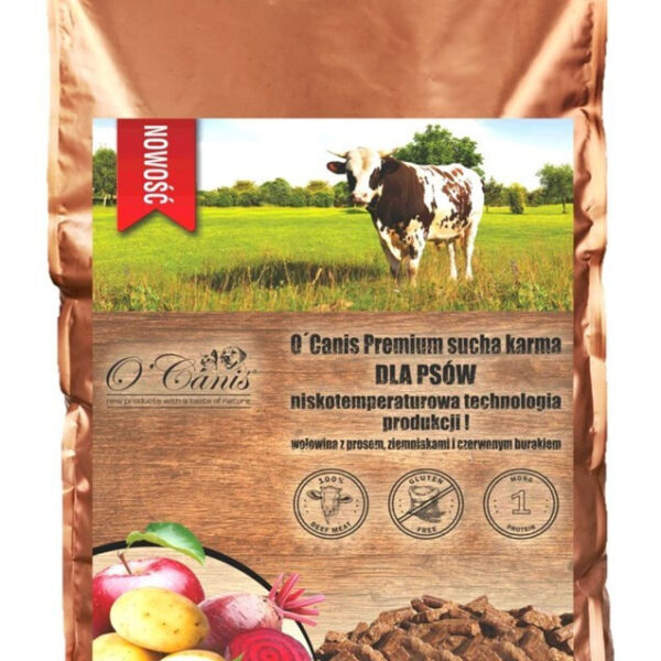 O'Canis 6kg