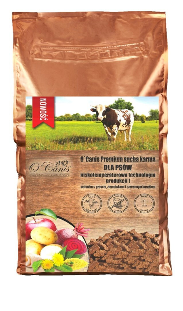 O'Canis 6kg - Image 1