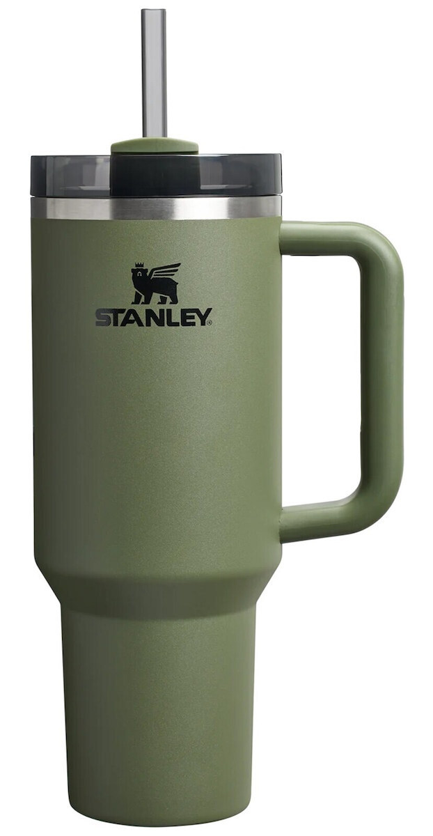 Stanley Quencher H2.O 1.18lt - Image 1