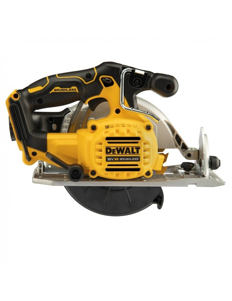 20250402142427_6611291a Dewalt DCS565N Δισκοπρίονο - Image 2