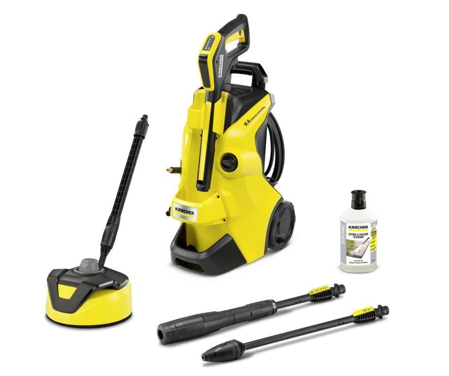 20250402145736_8b702d66 Karcher K 5 Premium Smart Control Home Πλυστικό Ρεύματος 145bar - Image 2