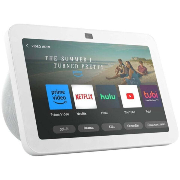 Amazon Echo Show 8 3rd Gen Συμβατό με Alexa & Matter