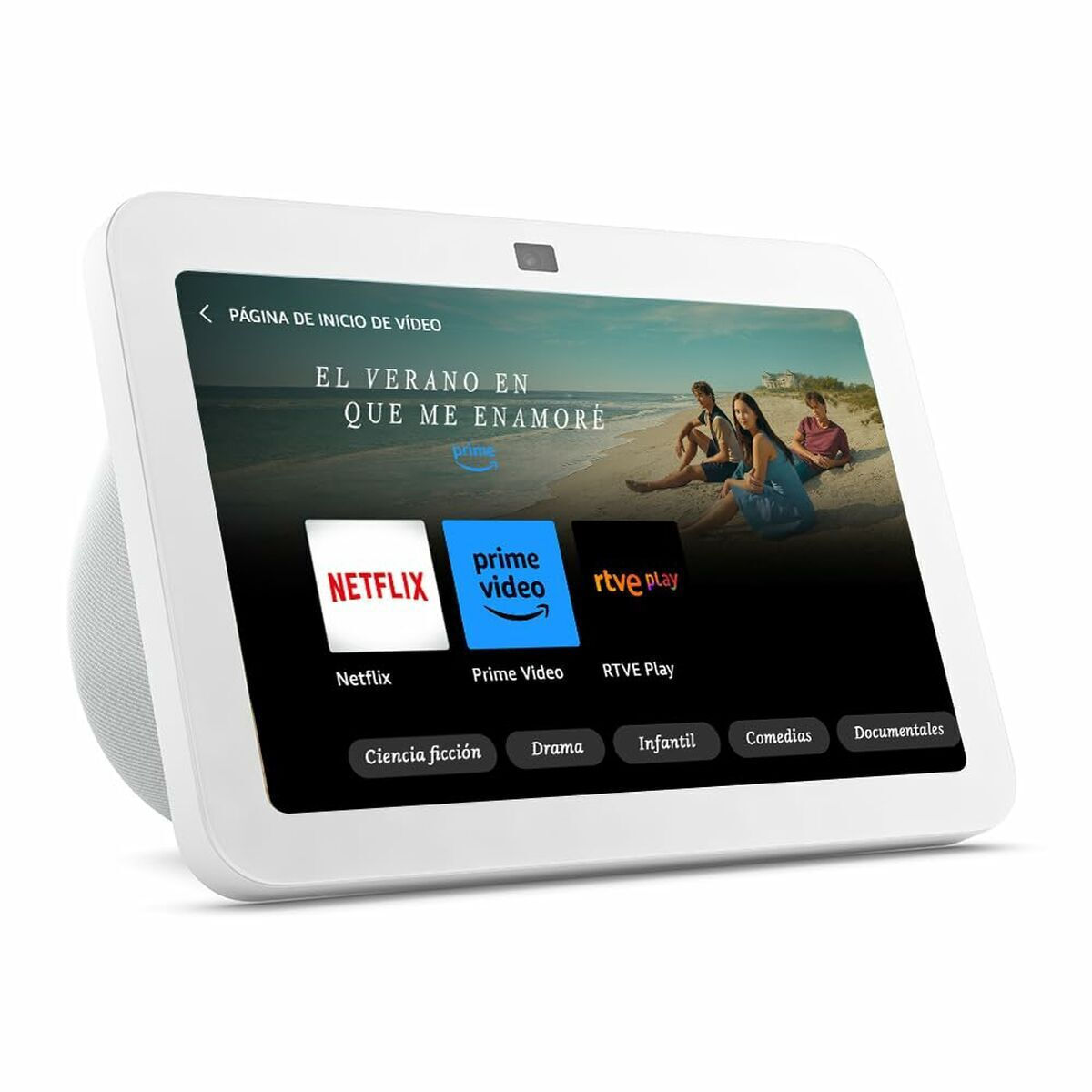 20250402151323_e7f92e99 Amazon Echo Show 8 3rd Gen Συμβατό με Alexa & Matter - Image 2