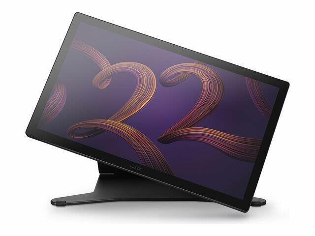 20250403100548_3f0026aa Wacom Cintiq Pro 22 Stand Bundle Γραφίδα Σχεδίασης με Όθονη 4K 21.5" - Image 2