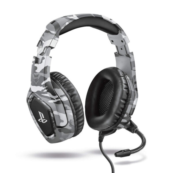 Trust GXT 488 Forze Over Ear
