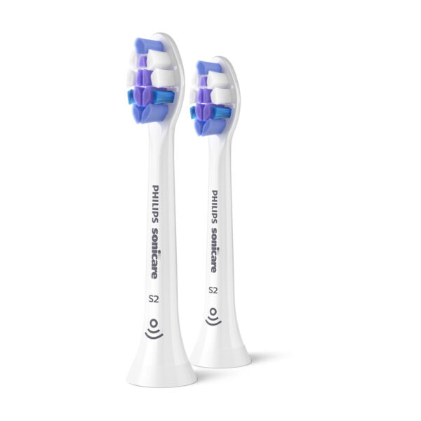 Philips Sonicare S2 Sensitive 2τμχ