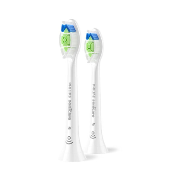 Philips Sonicare Optimal Ανταλλακτικές Κεφαλές για Ηλεκτρική Οδοντόβουρτσα HX6062/87 2τμχ
