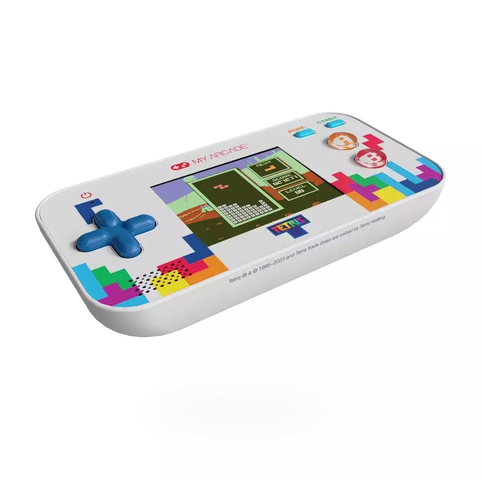 20250403163601_e0d70104 My Arcade Ηλεκτρονική Παιδική Κονσόλα Χειρός - Image 4