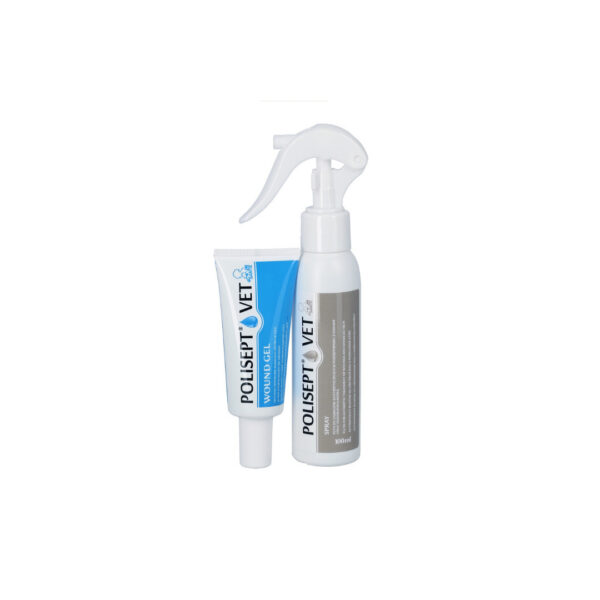 JMS Gel σε Spray 100ml 201gr