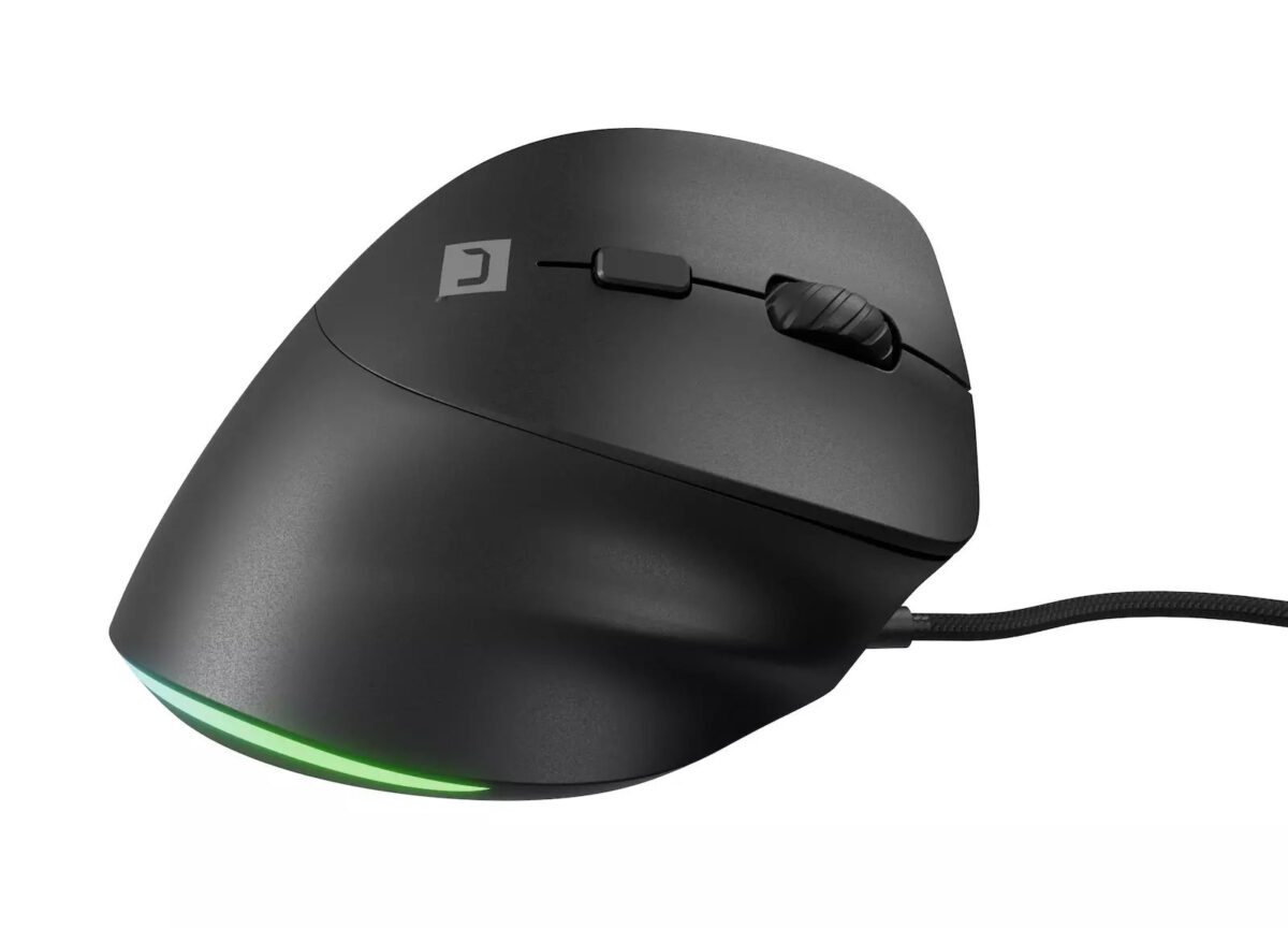 Natec Crake 2 Pro Ενσύρματο - Image 6