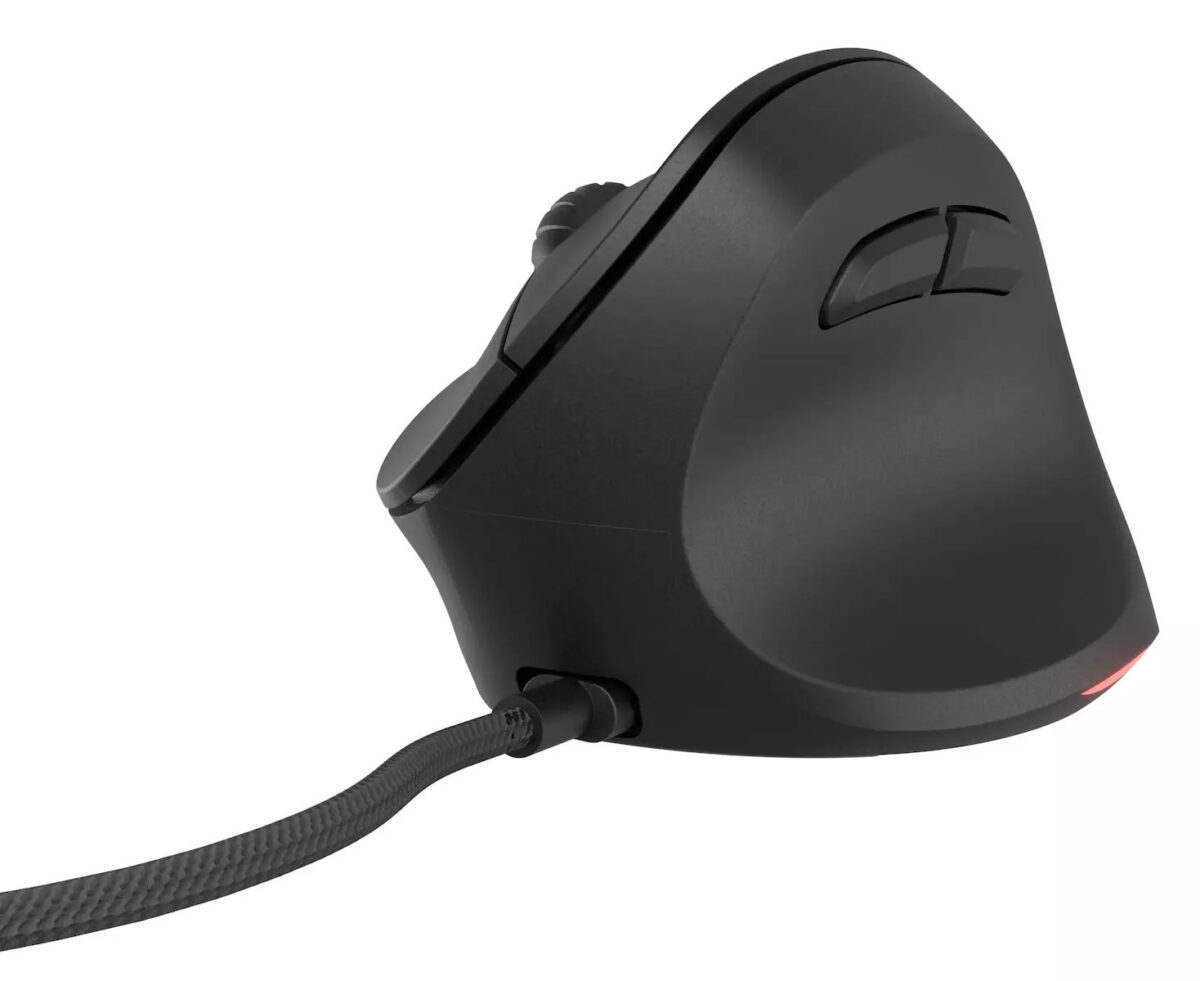 Natec Crake 2 Pro Ενσύρματο - Image 10