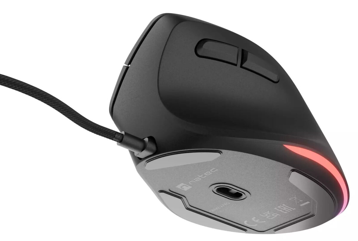 Natec Crake 2 Pro Ενσύρματο - Image 11